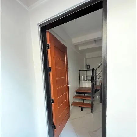 Patel Deluxe Apartment