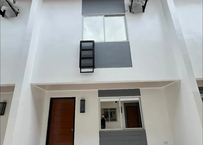 Apartment Patel Deluxe Cebu