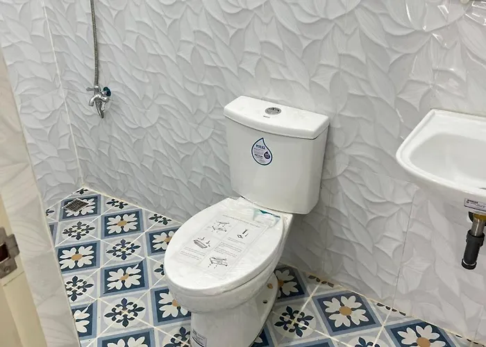 Patel Deluxe * Cebu