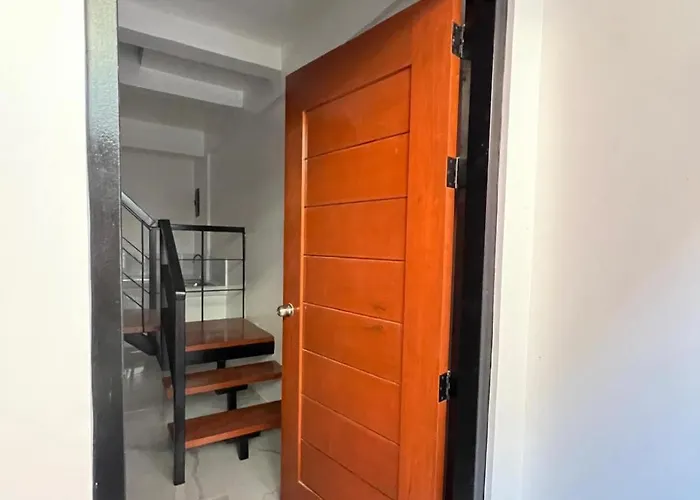 Patel Deluxe Apartment