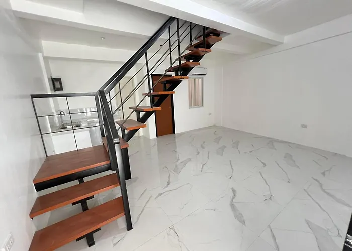 Patel Deluxe Apartment Cebu