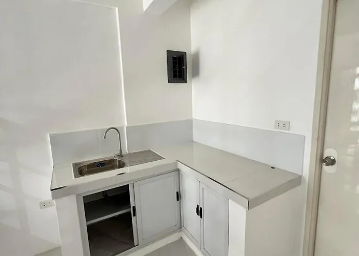 Apartment Patel Deluxe Cebu